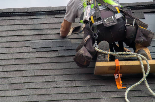 Reliable Roof Inspection contractor in Orion, IL by Brentwood Metal Roofing
